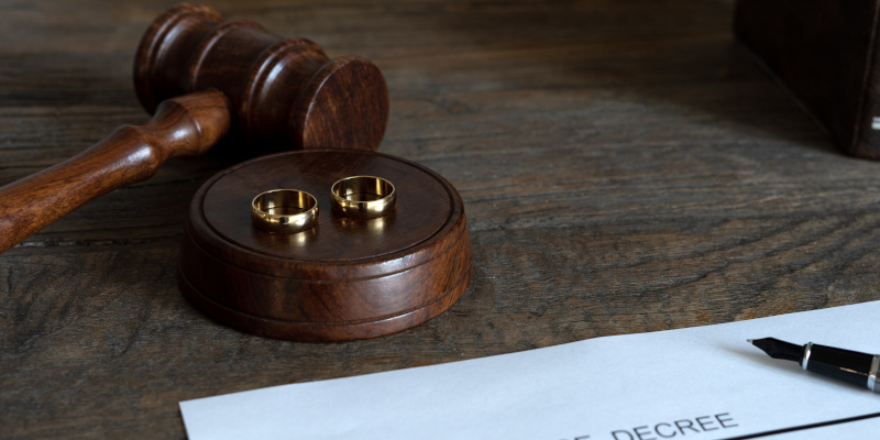 Post-Divorce Matters in Cherokee County, Georgia