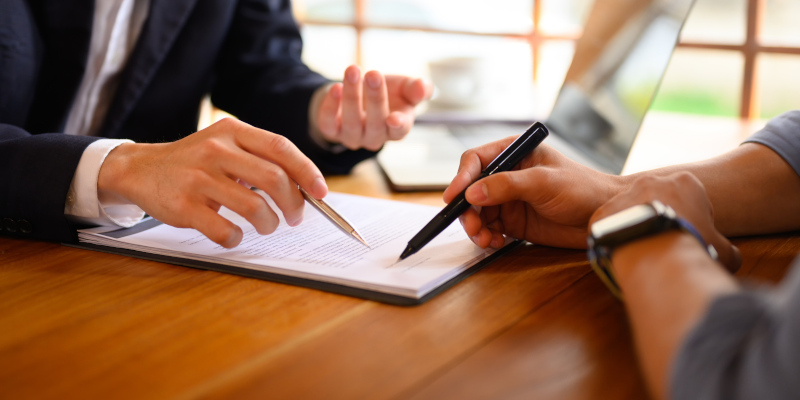 Guardian Ad Litem in Cherokee County, Georgia