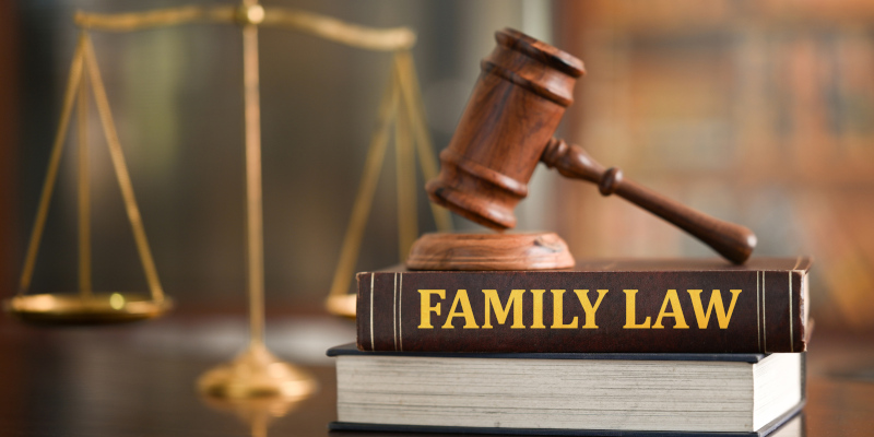 Family Law in Cherokee County, Georgia