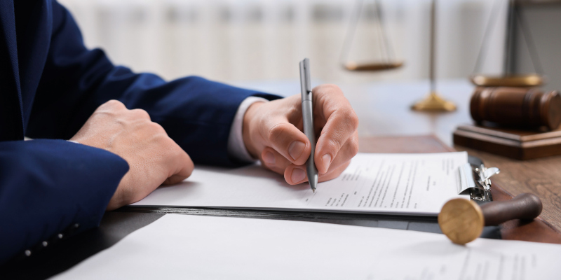 Equine Contract Drafting and Review in Cherokee County, Georgia
