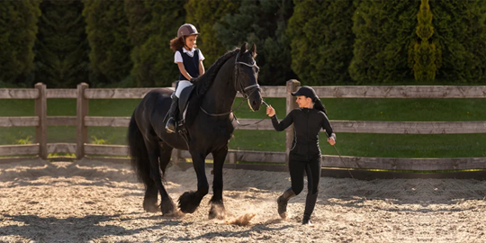 USEF Clarification On Amateurs