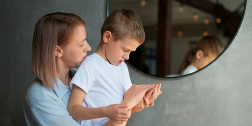 Divorce, And How To Cope With It If You Have Kids