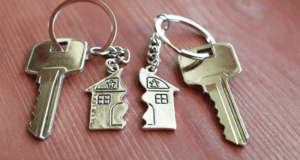 How to unspouse your house
