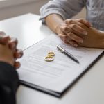 Post-Divorce Litigation