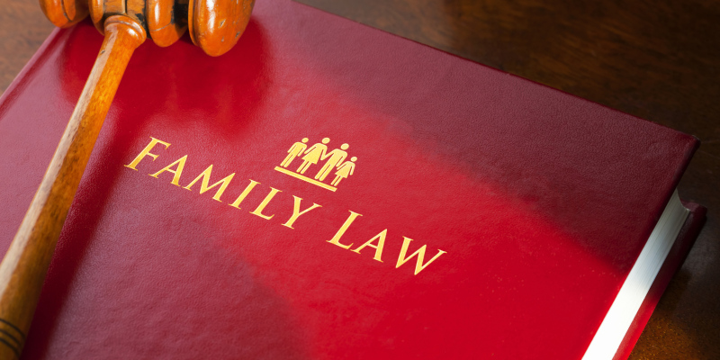 Family Law Attorney in Cherokee County, Georgia