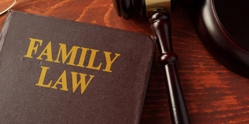 Family Law Litigation in Cherokee County, Georgia
