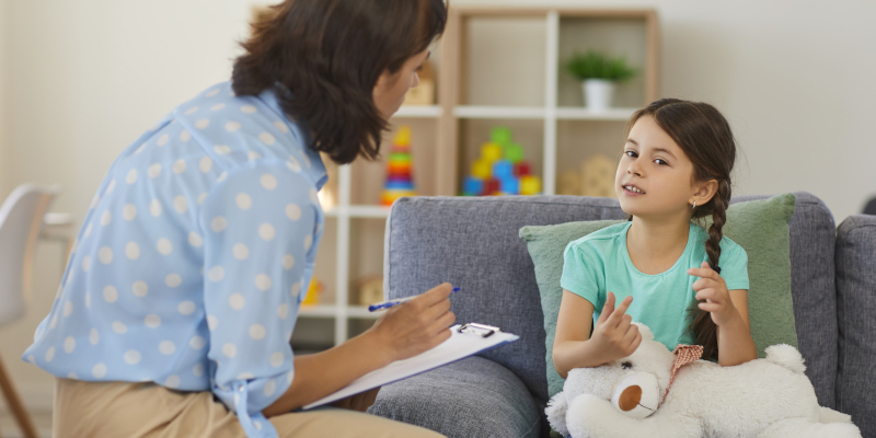 Why a Guardian ad Litem Helps Your Case (Guide for Parents)